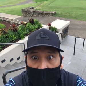 Meet your Posher, Larry